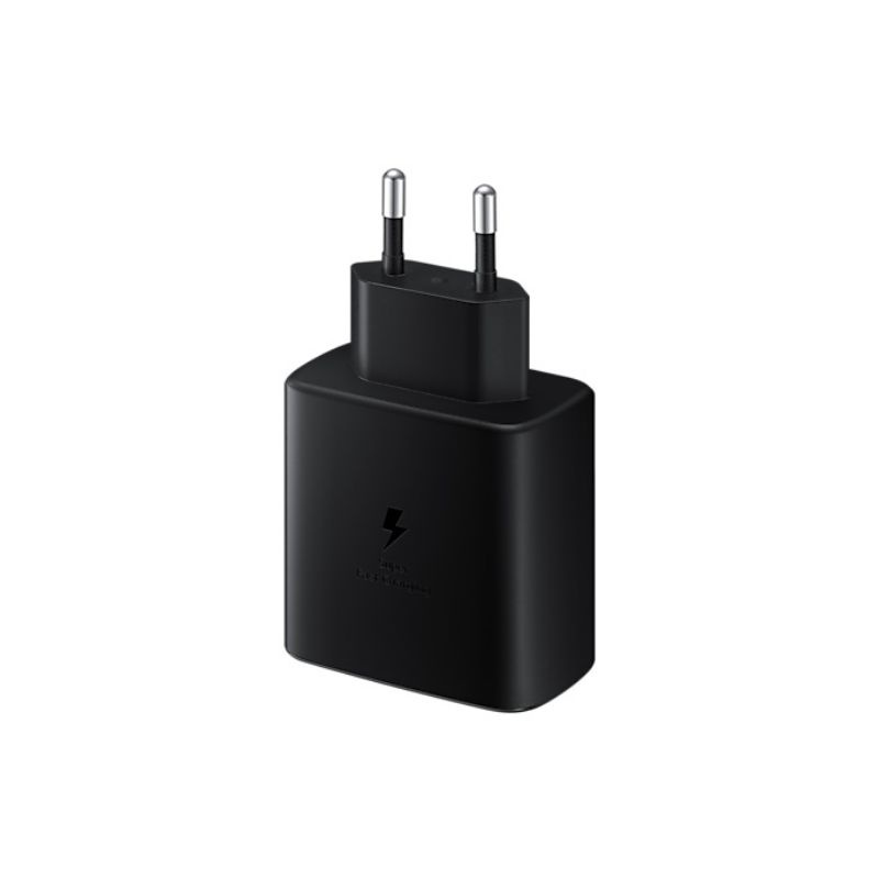 FAST CHARGING ADAPTOR SAMSUNG 45W USB-C ORIGINAL