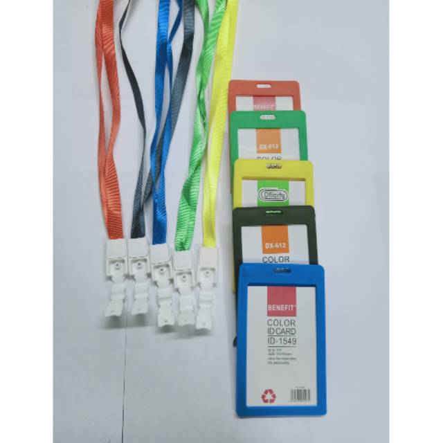 

Tali Id Set