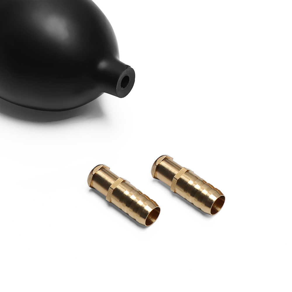 Suyou 1pc Pompa Manual Transfer Air / Minyak Pembersih Mobil / Rumah