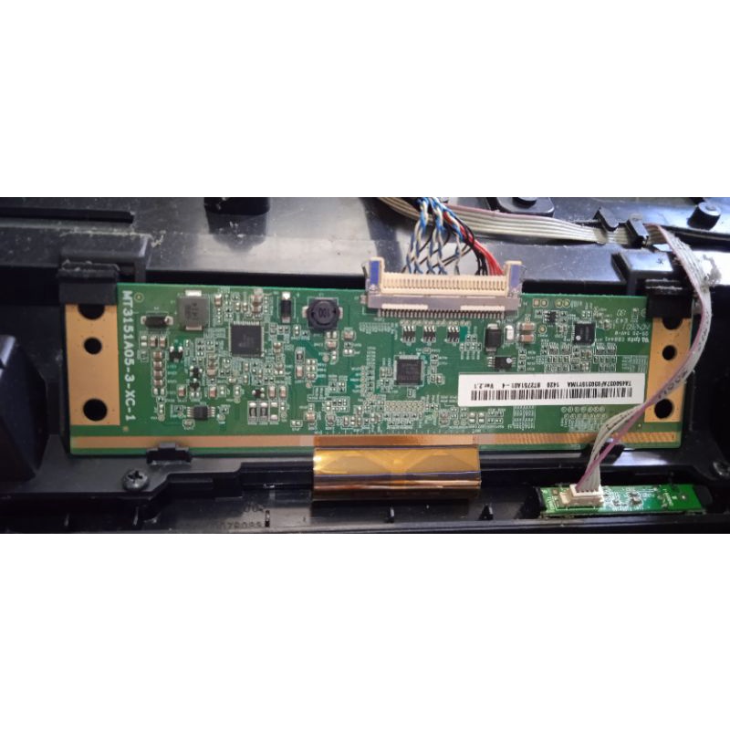 Tcon Cof Changhong 29c2000