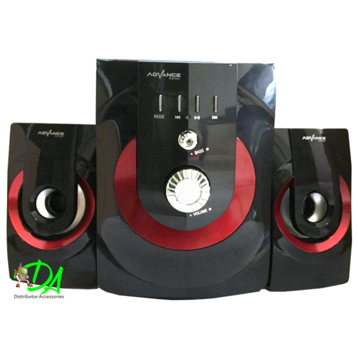 Speaker Advance M250 BT