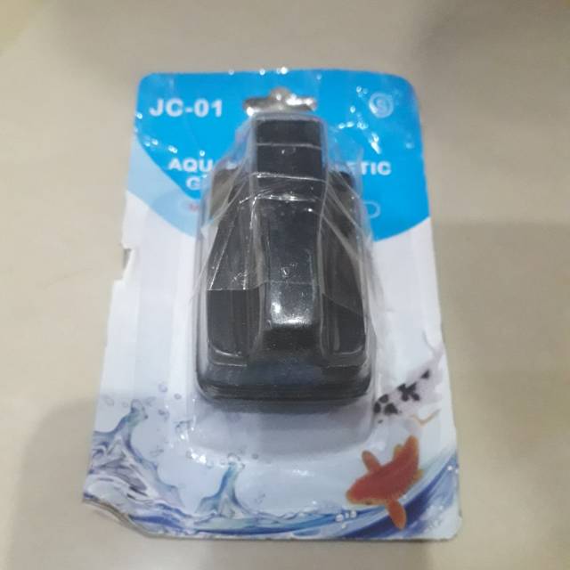 Magnet Pembersih Aquarium