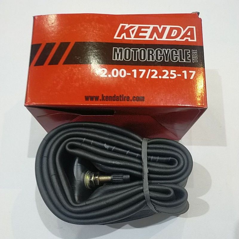 PRIMAAX KENDA BAN DALAM 200/225 50/90 60/80 60/90 70/80 RING 17