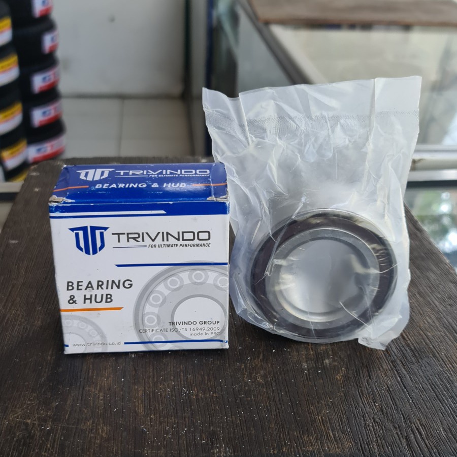 BEARING RODA DEPAN HONDA FREED. TRIVINDO