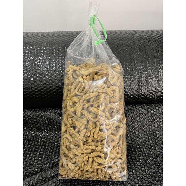 

Usus Crispy Grosir dan Ecer