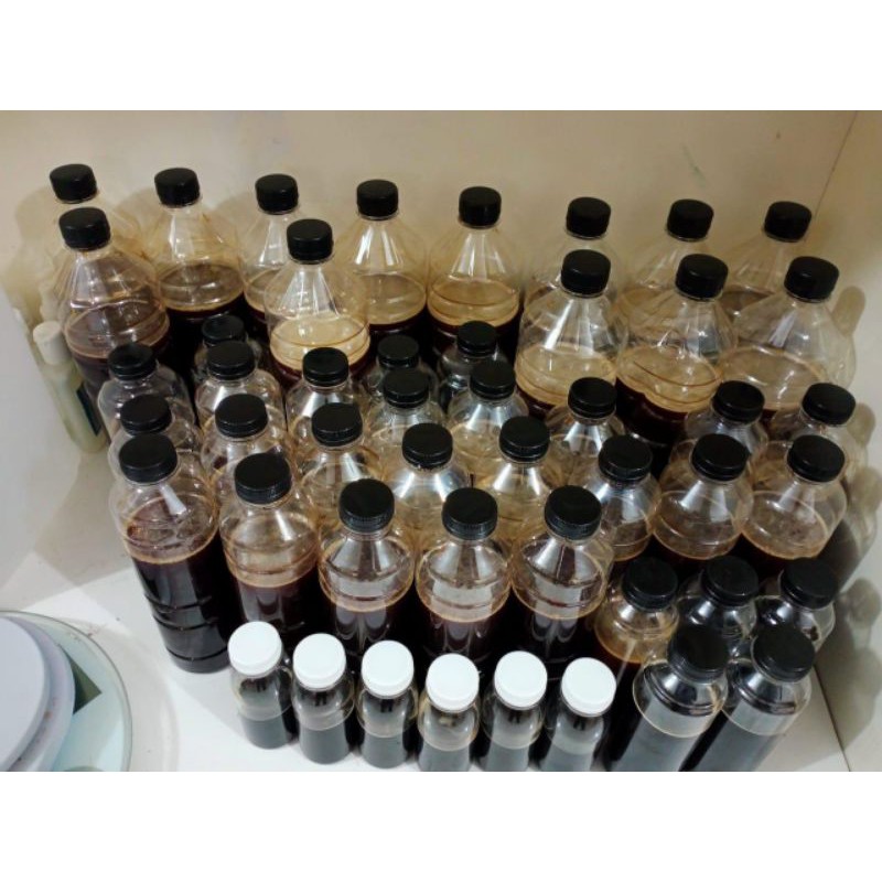 

Madu_Hutan_Pelalawan_Riau(honey_Forest_Pelalawan_Riau)_1_Liter