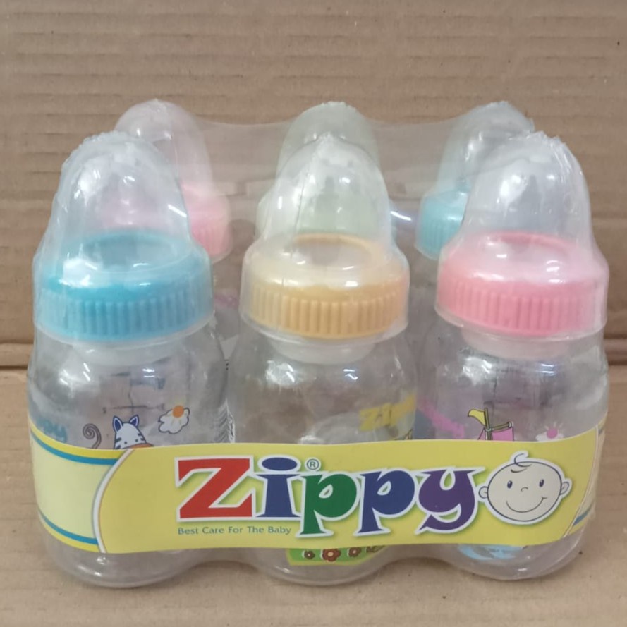 botol susu zippy