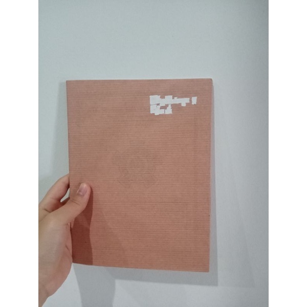 

Buku Tulis Huruf Sambung/Menulis Halus