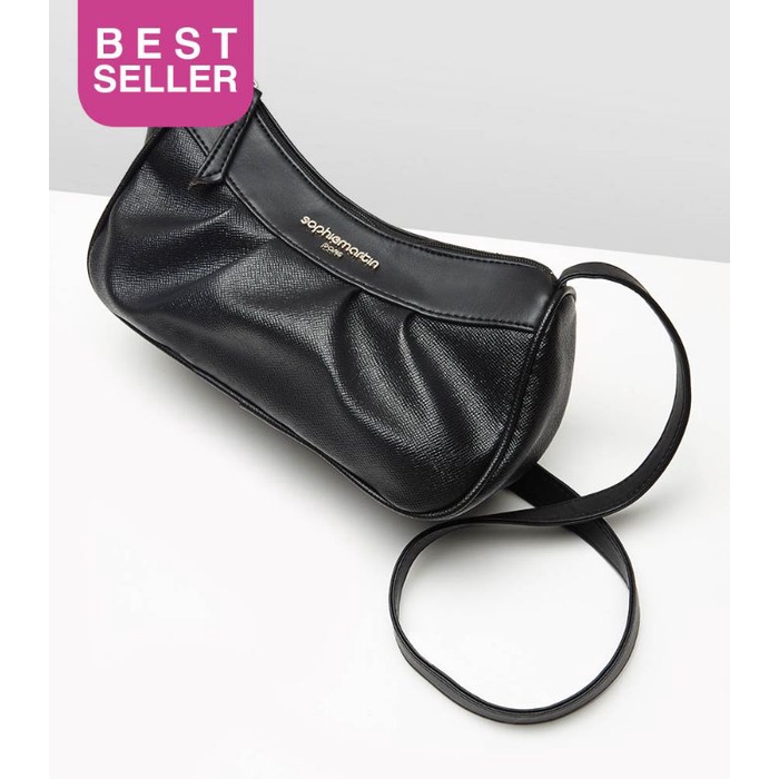 Tas Dheilyla Sophie martin paris official original terbaru promo Tas selempang wanita import Shopi s