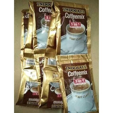 

vf2011vf Indocafe Coffeemix 3 In 1 Renceng Ds20X11