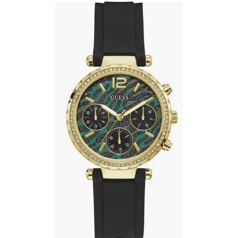 GS watch diamond beach