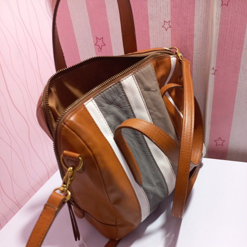 Tas fosil preloved