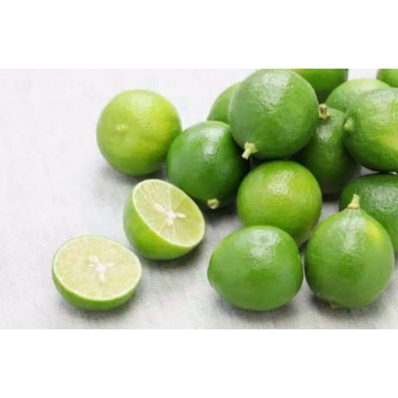 

Jeruk Nipis / Lime 250gram