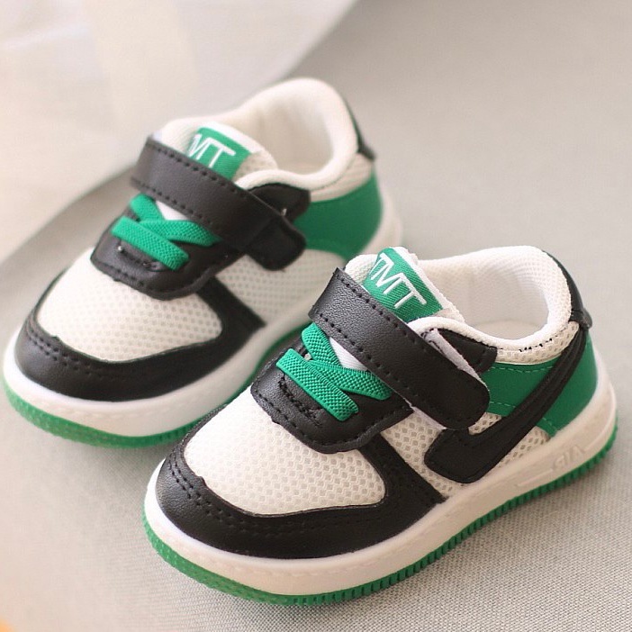 0-3thn | SEPATU ANAK SNEAKER ANAK SHOES LAKI-LAKI FORMAL CASUAL KSAY YA