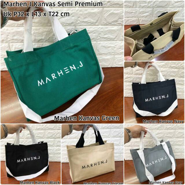 

Marhen J Kanvas Semi Premium Uk P32 x L13 x T22 cm 2 pcs bisa 1 kg Limited Stock yaa no keep