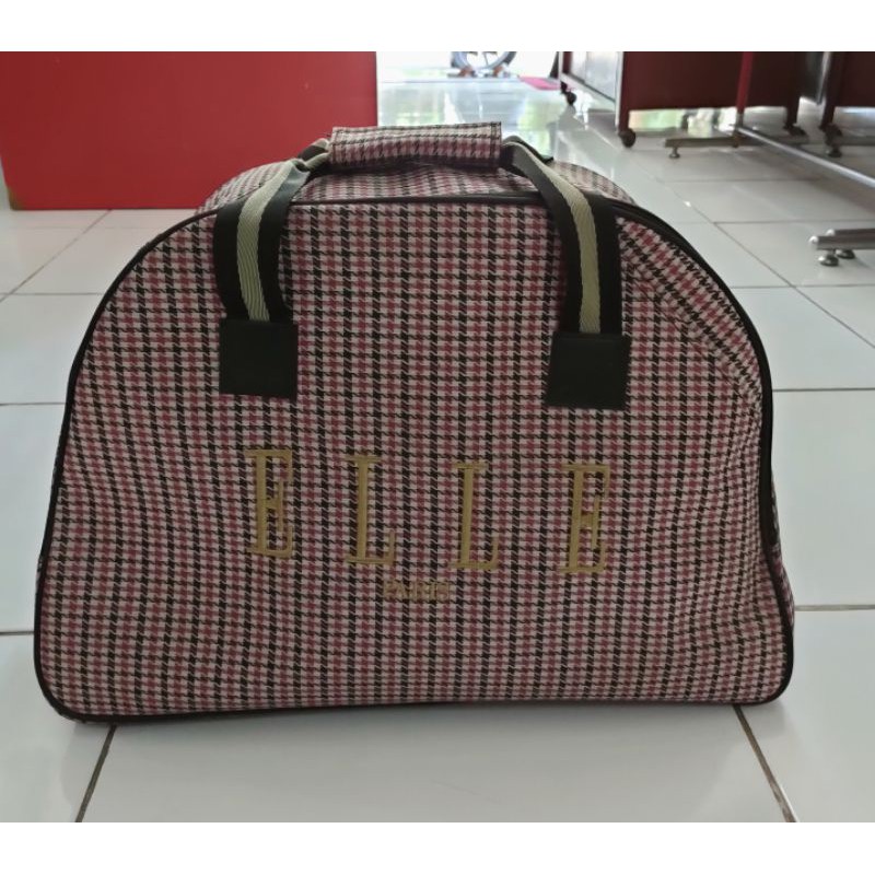 Tas pakaian/tas tenteng/tas besar