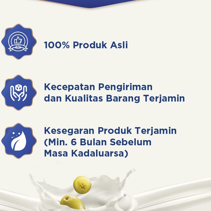 

Paling Laris Entrasol Twinpack Active Chocolate 350g...