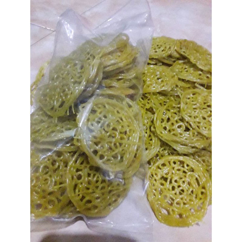 

Kerupuk Mie Kuning Mentah TERMURAH!!!