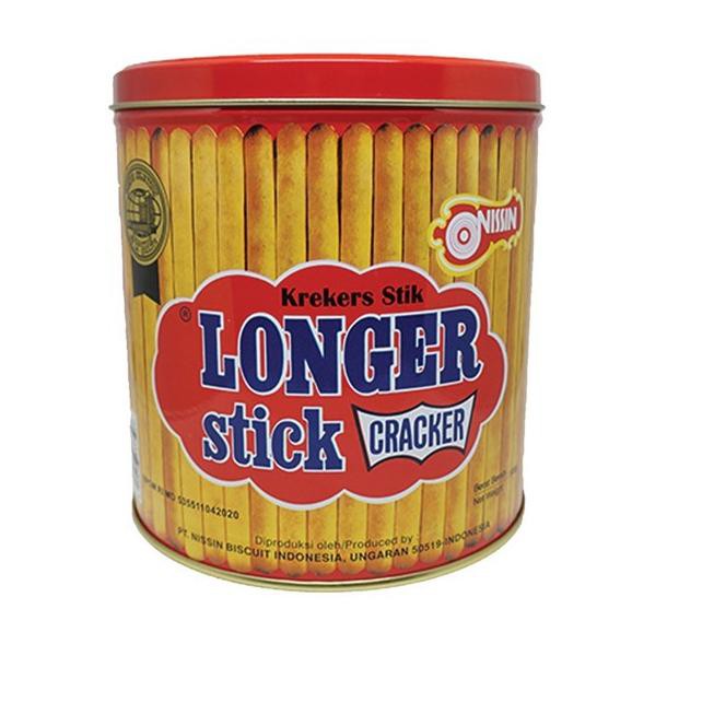 

A0F Nissin Longer Stick 500 gr✹◘ (Produk Keren)