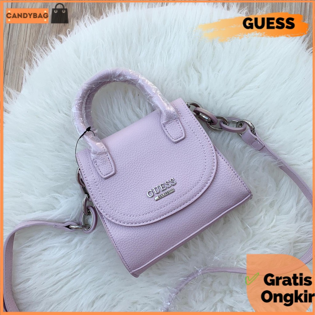 TAS WANITA GB70162 TAS HANDBAG GUESS ORIGINAL