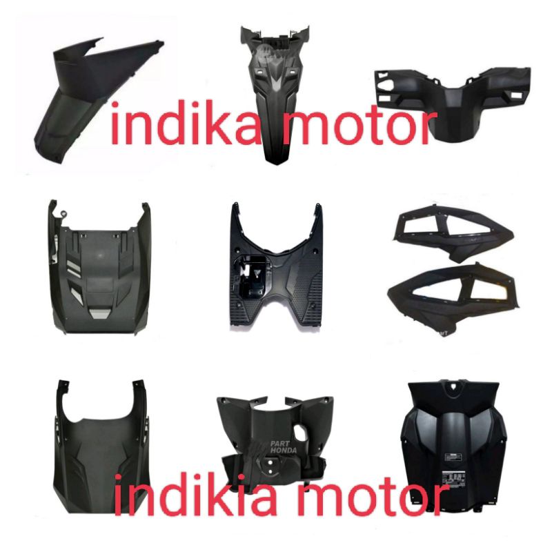 cover body kasar beat fi eco beat street 2016 2017 2018 2019