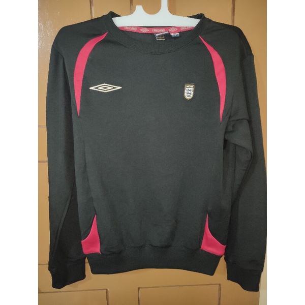 training england original UMBRO good condition