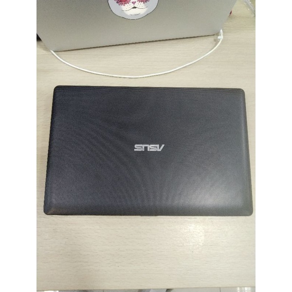 leptop Laptop NOTEBOOK SEKEN  Second ASUS X200 Hdd 500Gb 500 Gb BAGUS MULUS RAM 4GB 4 GB BAGUS LAYAR 12 INCI BONUS MOUSE MOUSPAD