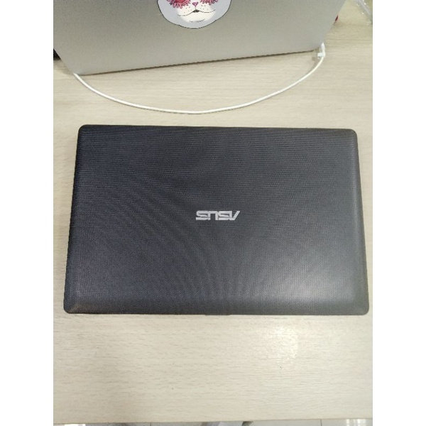 leptop Laptop NOTEBOOK SEKEN  Second ASUS X200 Hdd 500Gb 500 Gb BAGUS MULUS RAM 4GB 4 GB BAGUS LAYAR 12 INCI BONUS MOUSE MOUSPAD