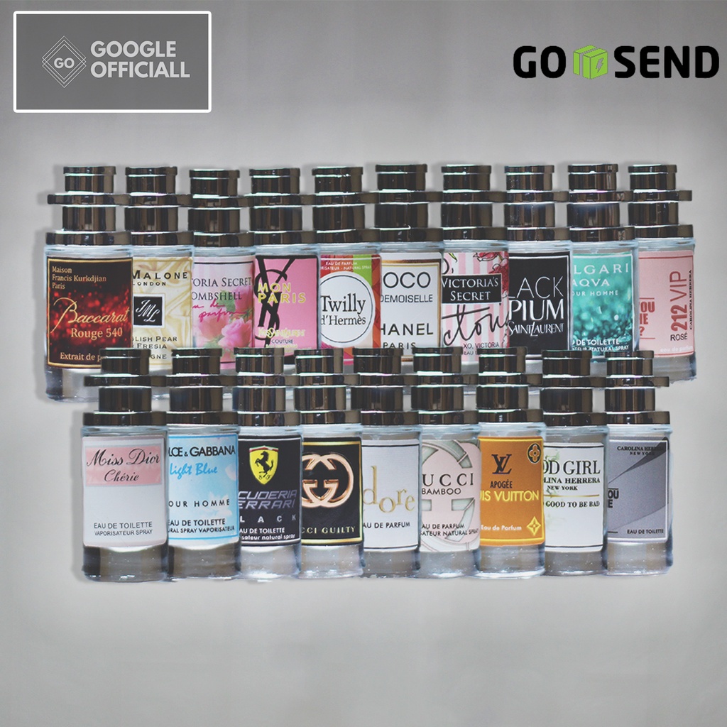 Parfum Unisex  Best Quality EDP