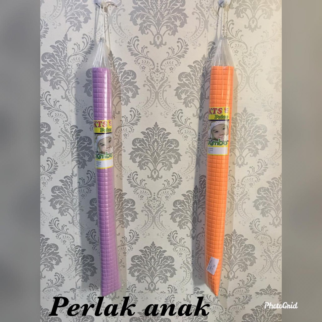 PERLAK ANAK