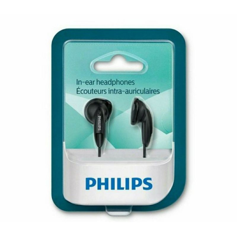 Philips Earphone SHE 1350