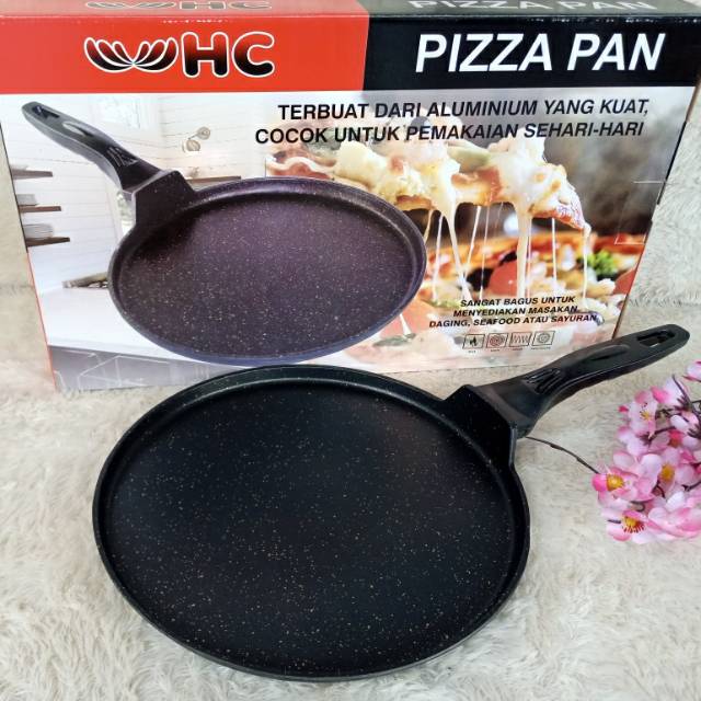 Pizza Pan HC