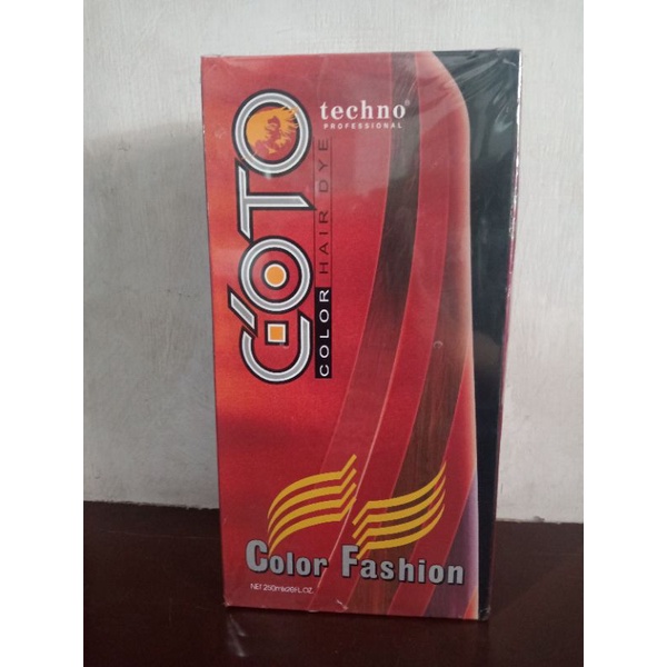 COTO SMOOTHING WARNA 250MLx2