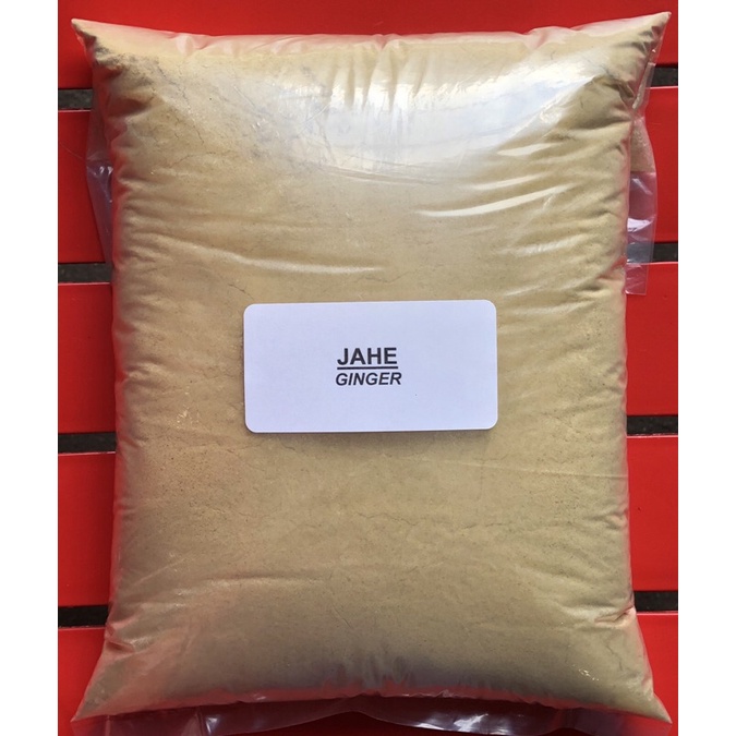 

Jahe Bubuk Murni 100% 1 Kg