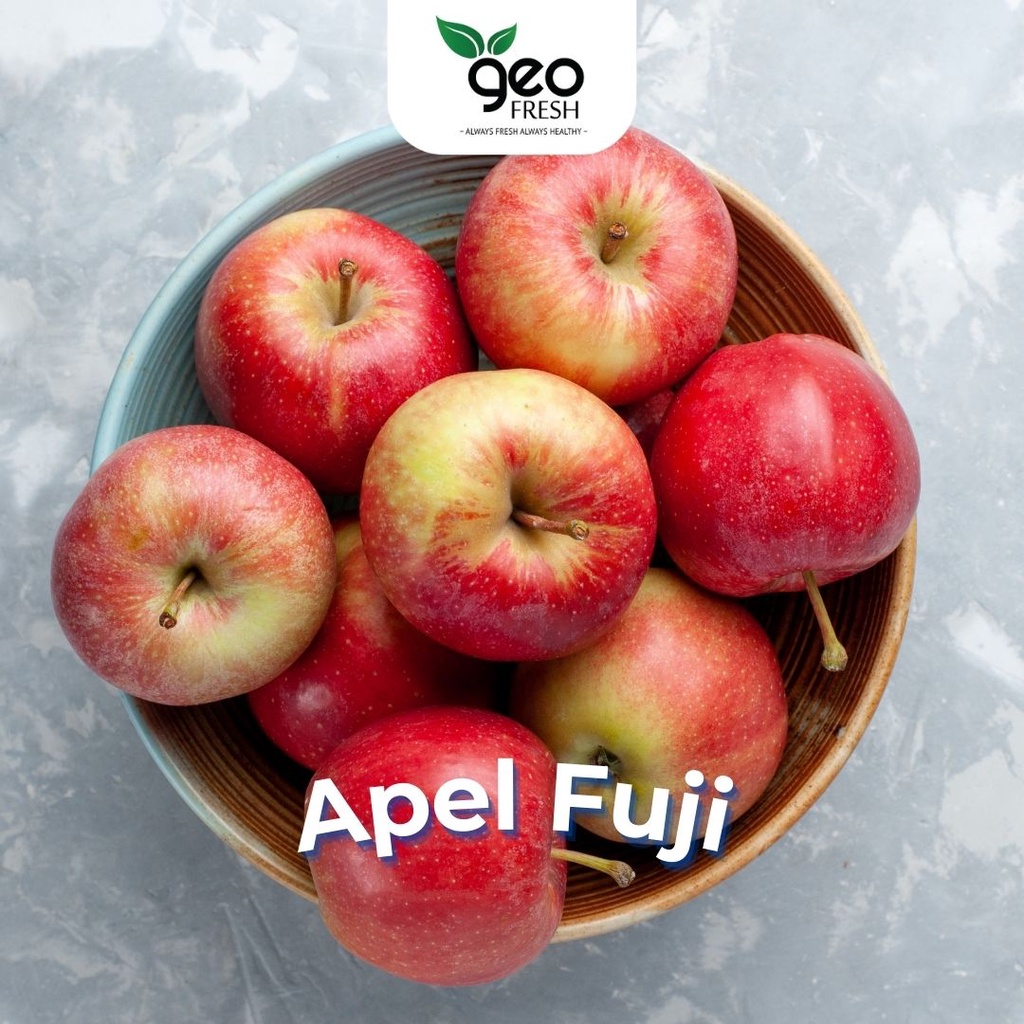 

Apel Fuji