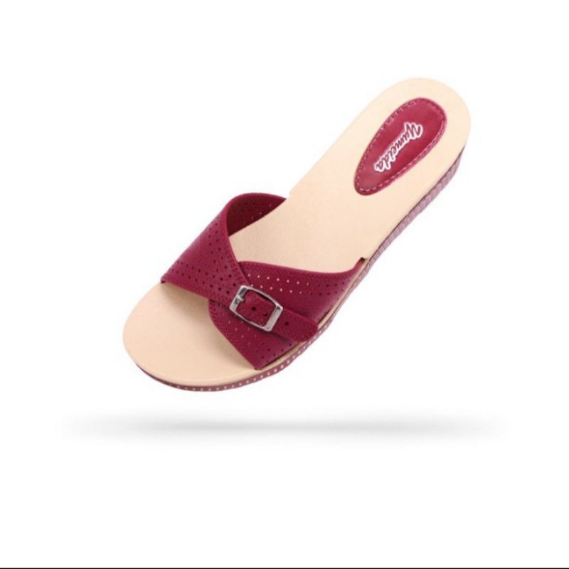 Sandal Wanita Murah Tahan Air uk 36-41