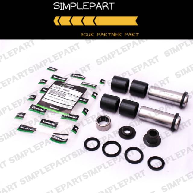 Bosh mono shock KLX 150 boshmono shock klx 150