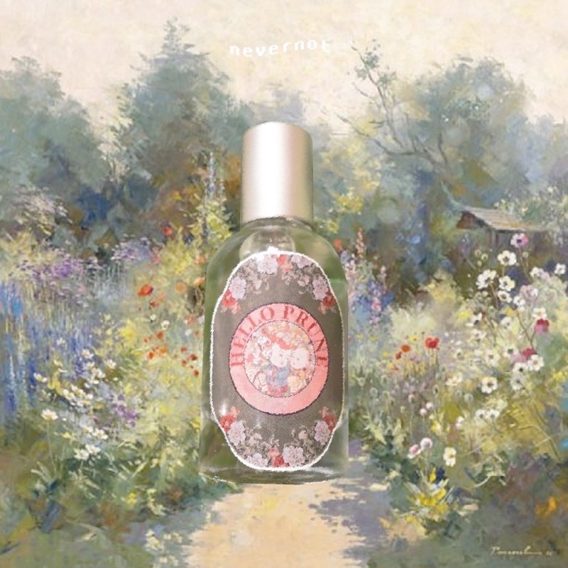 Hello Prune | Eau De Parfum