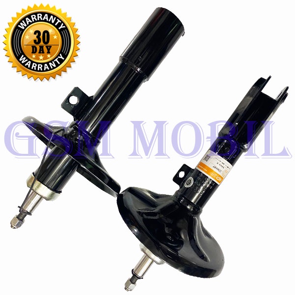 Shock Breaker Absorber Mitsubishi Grandis 2004 Depan 1 Set - 43474346