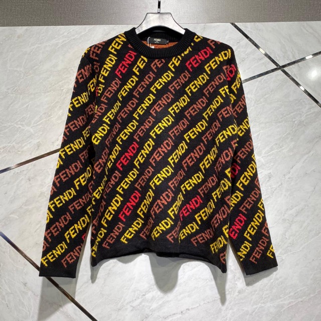 Fendi sweater