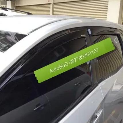 Talang Air Mobilio Slim