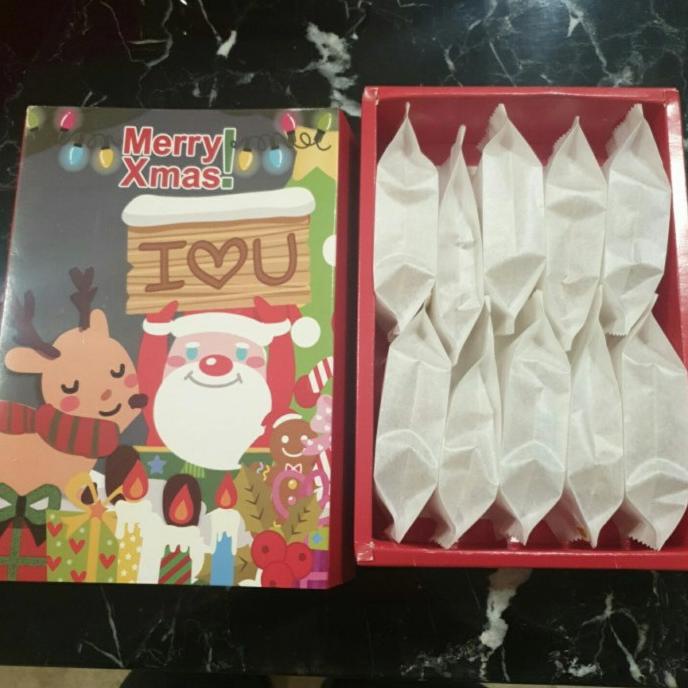 

OUR CHRISTMAS NASTAR XCD521XS