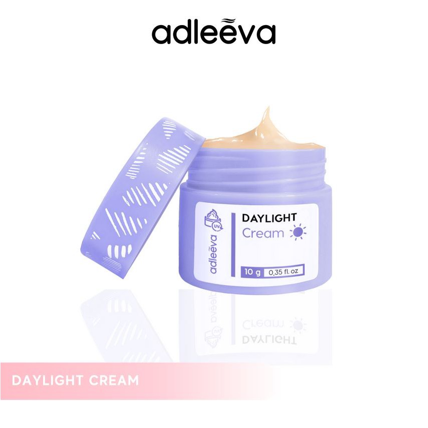 Adleeva Dailylight Cream by Adeeva