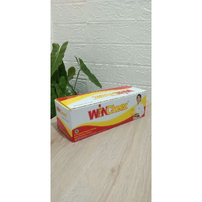 

Keju Wincheez Cheddar 2 kg