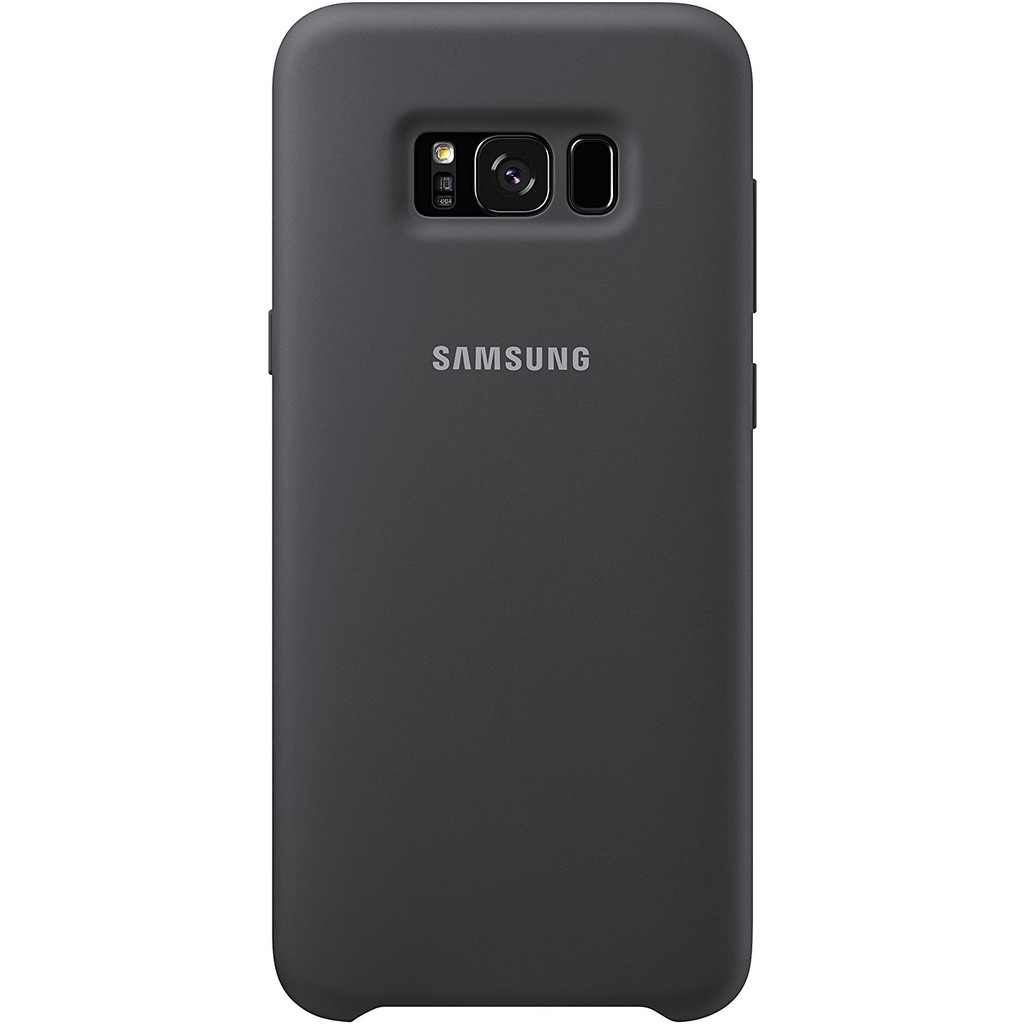 CASE SILICONE COVER GALAXY S8+