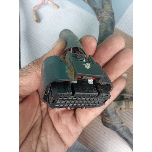 KABEL BODY YAMAHA MIO J/MIO GT 54P ORIGINAL