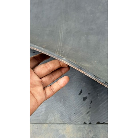 KARET KEPET VARIASI BELAKANG TRUK L 30CM X TEBAL 5MM x P 170CM