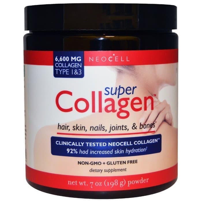 Neocell super collagen POWDER