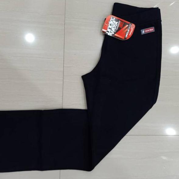 Terbaik.. Unclewest celana standart,#unclewest