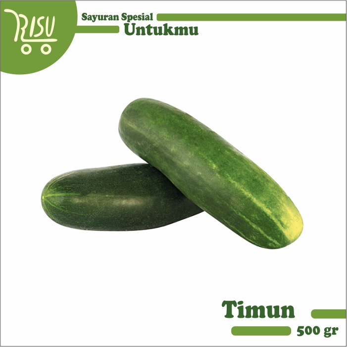 

Timun Segar Murah 500 gram Cucumber Sayur Sayuran Berkualitas